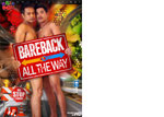 Asia Boy - Bareback All the way