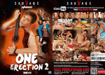 Staxus - One Errection 2