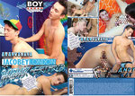 BoyCrush - Jacoby London