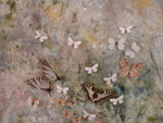 "jardin de impermanence",  (Ausschnitt)   2016