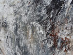 o.T.  Öl auf Zeichenkarton   4ox40cm  2011