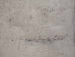 o.T. Öl auf Leinwand    100x120cm   2014