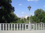 Ponte sull'Isar