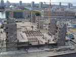 La demolizione del Palast (2008)