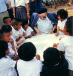 Indonesien, Thailand