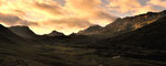 Alba sulla Val Piora , Val Leventina , Ticino , Svizzera.  Info; Nikon D3S + 24-70mm f2.8 Zoom Nikon a 27mm a f22  1/320 a ISO 500 + filtro polarizzatore