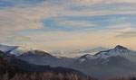Monte Crocione, Alpi Orobiche , Sasso Gordona,Ticino,Svizzera.  Info; Nikon D3S + 24-70mm f2.8 Zoom Nikon a 48mm a f/14 1/400sec a ISO 200
