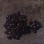 Pavel Feinstein: *N 1840*, 2014, Tempera/Hartfaser, 30 x 30 cm 