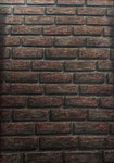 Olaf Hauke: "Der ewig Vater", 1975, Kunstharz-Dispersion/Spanplatte, 115 x 83 cm
