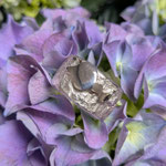 925 er Silberring, 285€