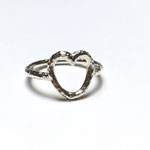 925er Silberring