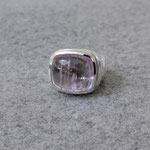 Silberring, Kunzit, 580 Euro