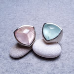 Silberring mit Aquamarin 495 Euro