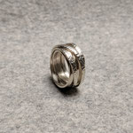 Silberring