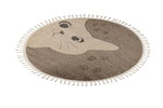 Obsession - Fano - FAO 396 Cats - rond