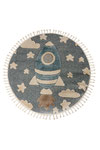 Obsession - Fano - FAO 391 space - rond