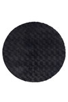 Obsession - Diamond Cut - DMC 800 anthracite - rond