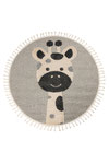 Obsession - Fano - FAO 392 giraffe - rond