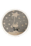Obsession - Fano - FAO 393 rabbit star - rond