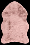 Obsession | Infinity Shape | INF 201 Powderpink