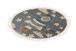 Obsession - Fano - FAO 391 Space - rond