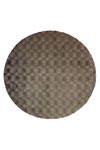 Obsession - Diamond Cut - DMC 800 grey - rond