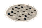 Obsession - Fano - FAO 394 Dots - rond