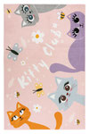 Obsession - Magic Kids - MKD 104 Kitty Club