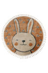 Obsession - Fano - FAO 39O rabbit - rond