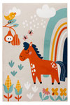 Obsession - Magic Kids - MKD 107 Proud Horse