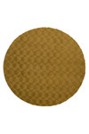 Obsession - Diamond Cut - DMC 800 honey - rond
