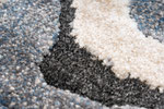 Obsession - Bologna - BOA 461 blue