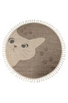 Obsession - Fano - FAO 396 cats - rond