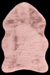 Obsession - Infinity Shape- INF 201 powder pink