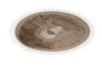 Obsession - Fano - FAO 399 Lion - rond