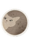 Obsession - Fano - FAO 396 Cats - rond
