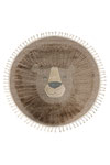 Obsession - Fano - FAO 399 lion - rond