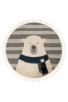 Obsession - Fano - FAO 398 bear - rond