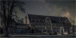 Die Kaiserpfalz Goslar. Bildformat: 1 / 2