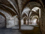 Sales des Chevaliers: 3/4