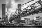 Zubiruzi weiße Brücke: 1/1,5