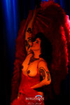 Miss Cherry on Fire