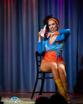 Lucy La Fer