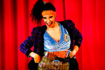 Lucy La Fer