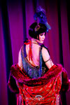 Isadora Mabille