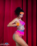 Lucy La Fer