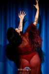 Miss Cherry on Fire
