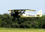 MORANE SAULNIER MS315/MS317