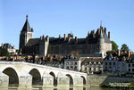 GIENS - Château musée (Loiret)