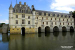 CHENONCEAU (Indre et Loire)